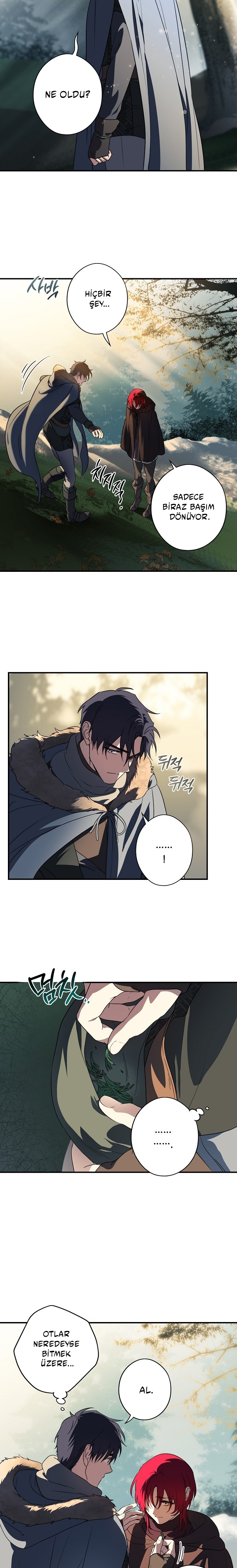 Blinded by the Setting Sun Bölüm 172 - Sayfa 2