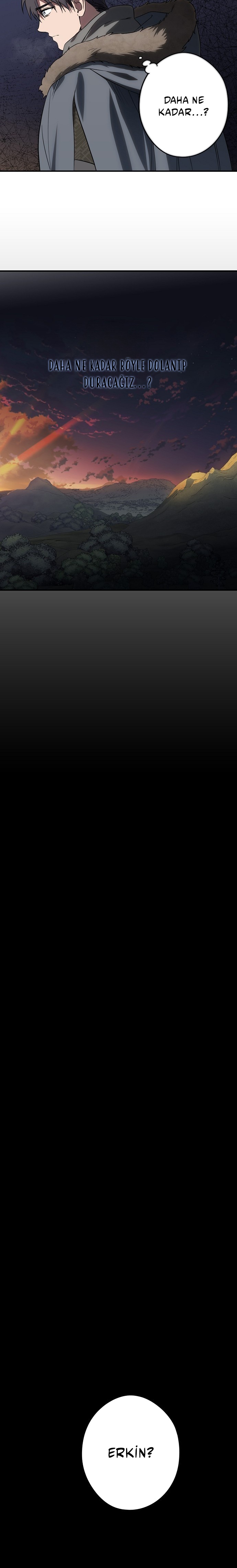 Blinded by the Setting Sun Bölüm 172 - Sayfa 6