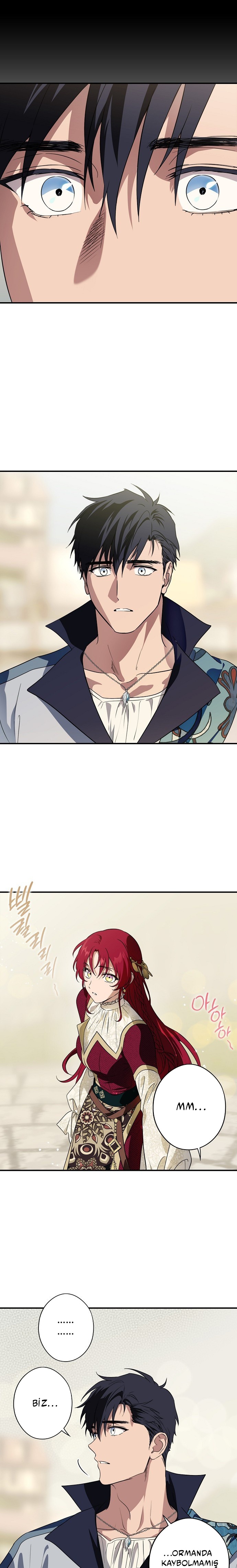 Blinded by the Setting Sun Bölüm 172 - Sayfa 7