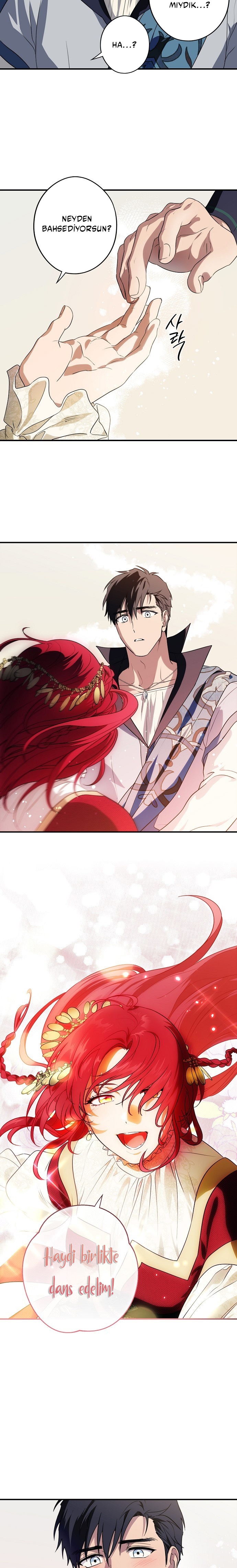 Blinded by the Setting Sun Bölüm 172 - Sayfa 8