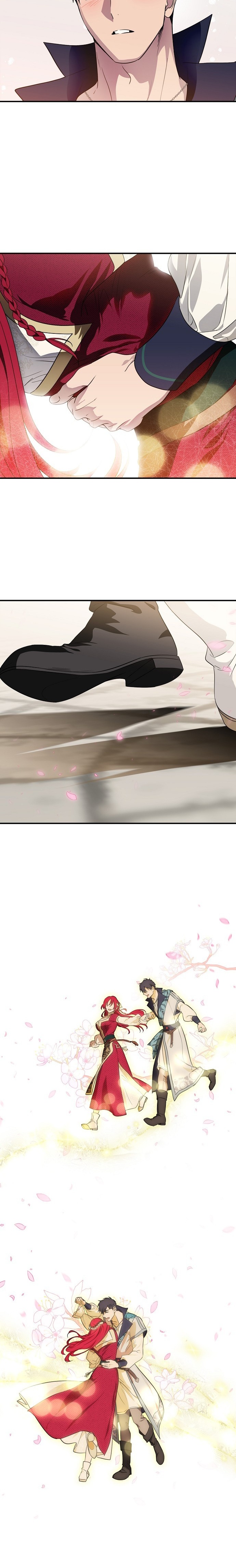 Blinded by the Setting Sun Bölüm 172 - Sayfa 9