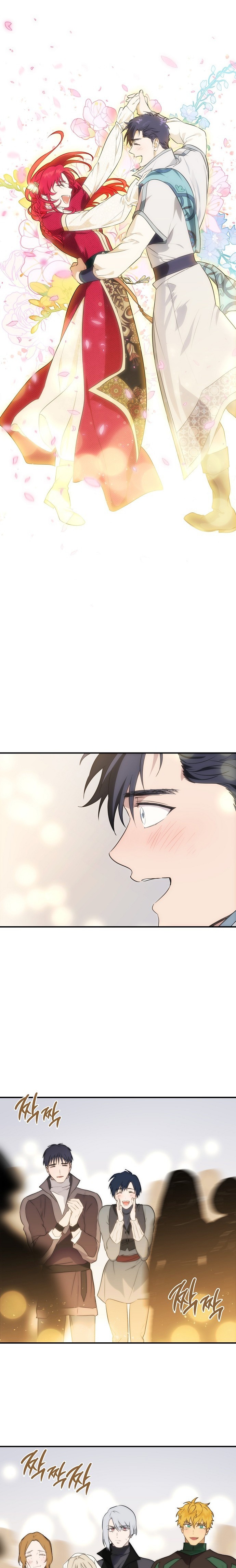 Blinded by the Setting Sun Bölüm 172 - Sayfa 10