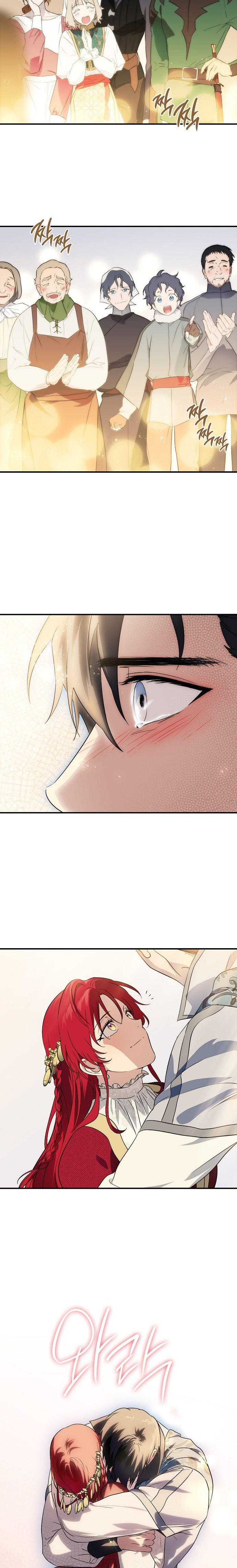 Blinded by the Setting Sun Bölüm 172 - Sayfa 11