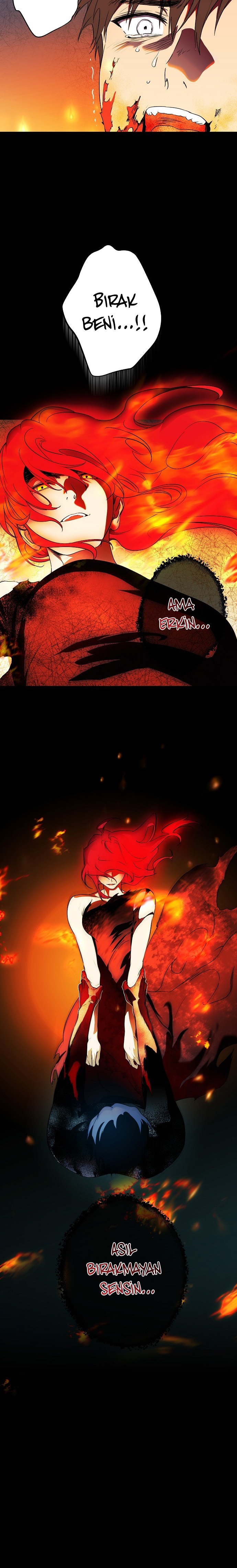 Blinded by the Setting Sun Bölüm 172 - Sayfa 14