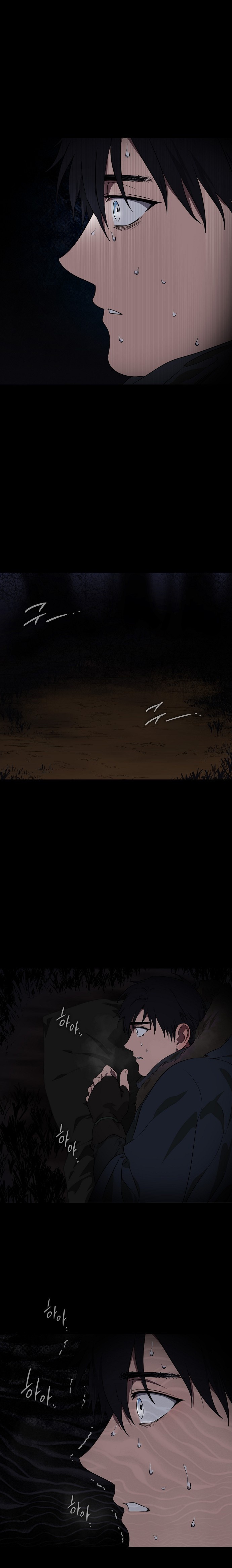 Blinded by the Setting Sun Bölüm 172 - Sayfa 15