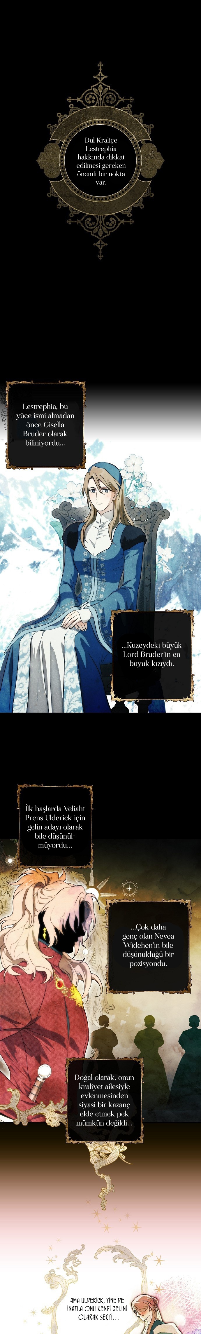 Blinded by the Setting Sun Bölüm 169 - Sayfa 1