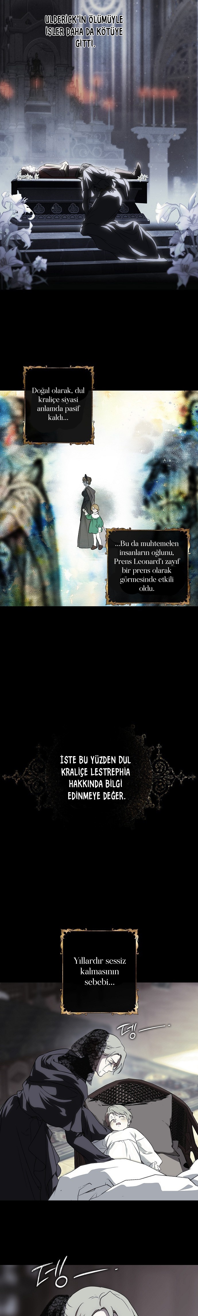 Blinded by the Setting Sun Bölüm 169 - Sayfa 3