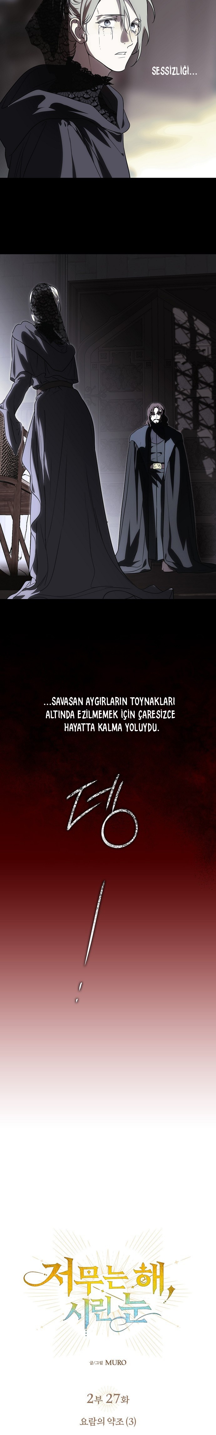 Blinded by the Setting Sun Bölüm 169 - Sayfa 4