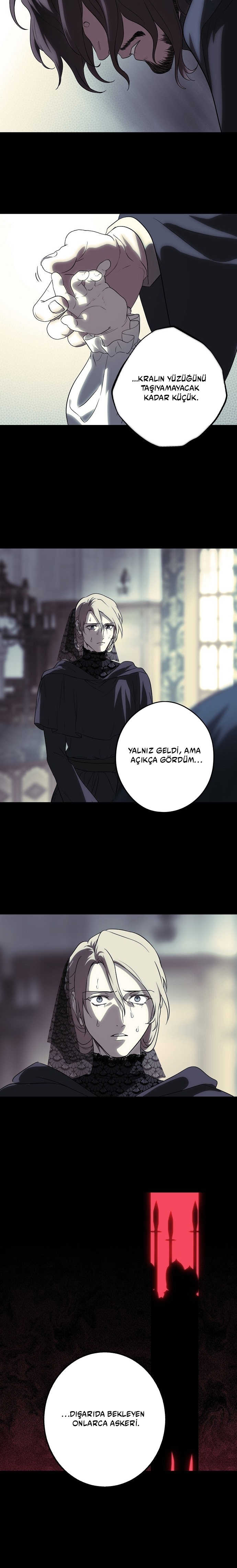 Blinded by the Setting Sun Bölüm 169 - Sayfa 6