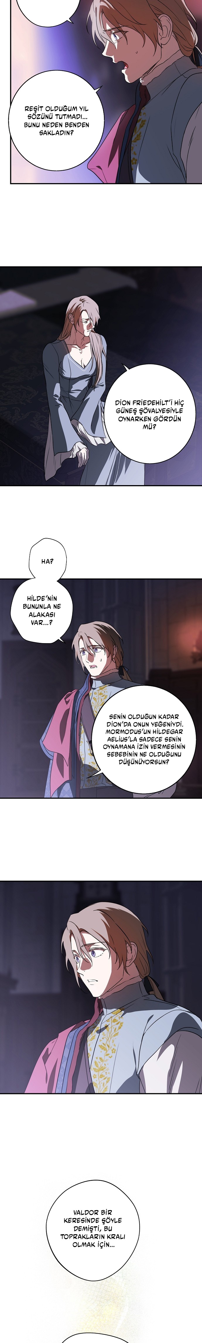 Blinded by the Setting Sun Bölüm 169 - Sayfa 8