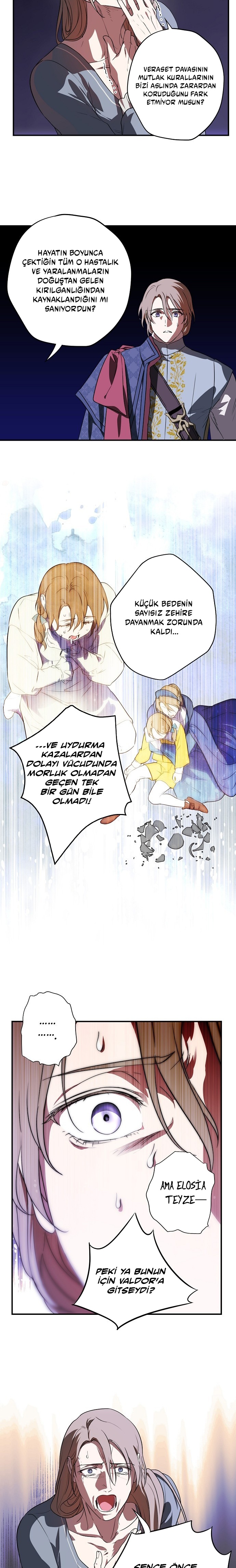 Blinded by the Setting Sun Bölüm 169 - Sayfa 13