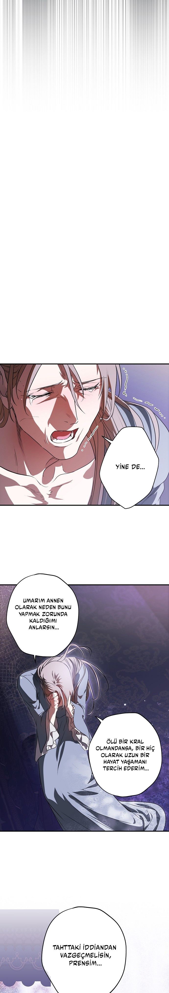 Blinded by the Setting Sun Bölüm 169 - Sayfa 15