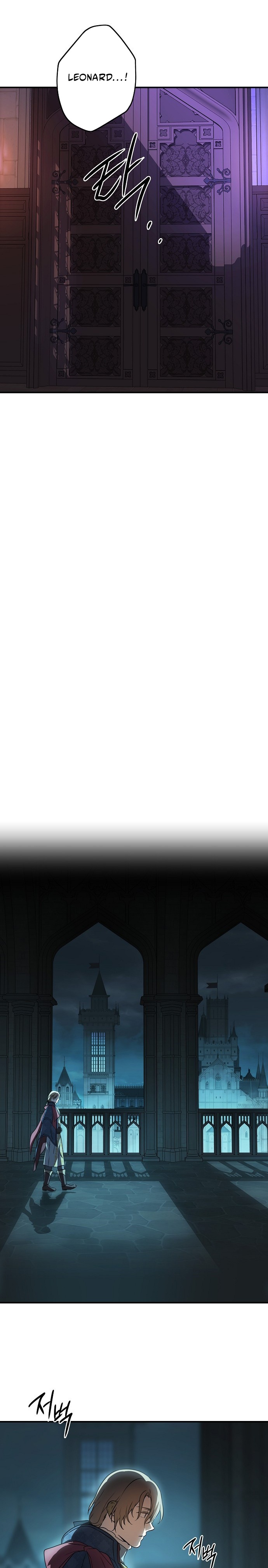 Blinded by the Setting Sun Bölüm 169 - Sayfa 18