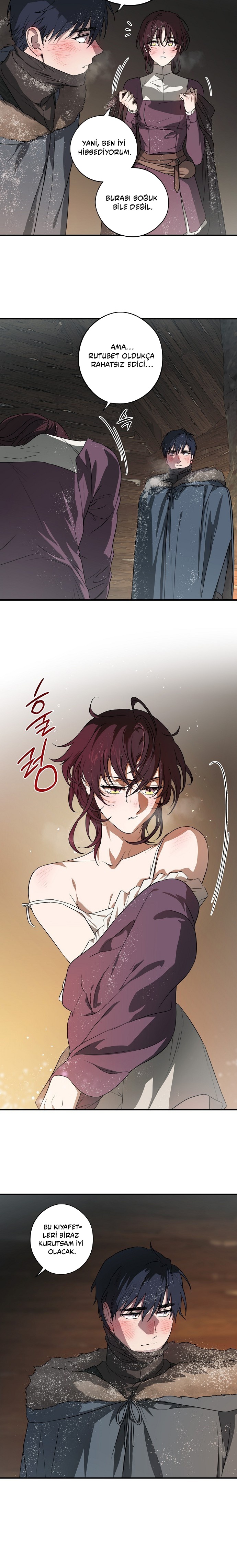 Blinded by the Setting Sun Bölüm 155 - Sayfa 4