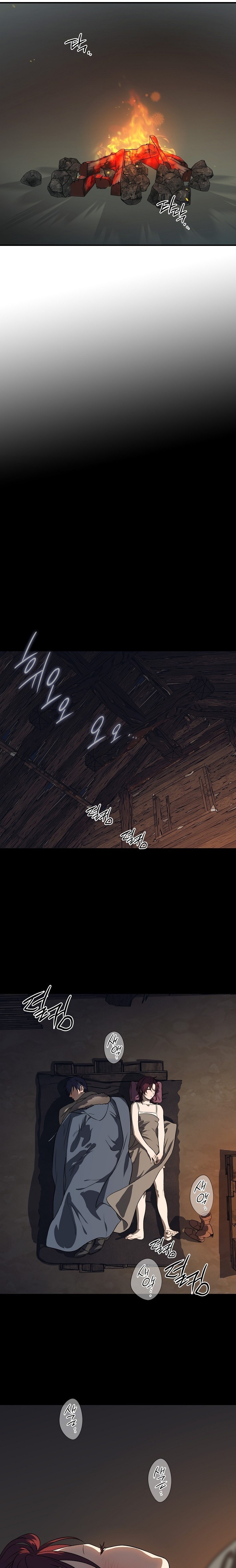 Blinded by the Setting Sun Bölüm 155 - Sayfa 5