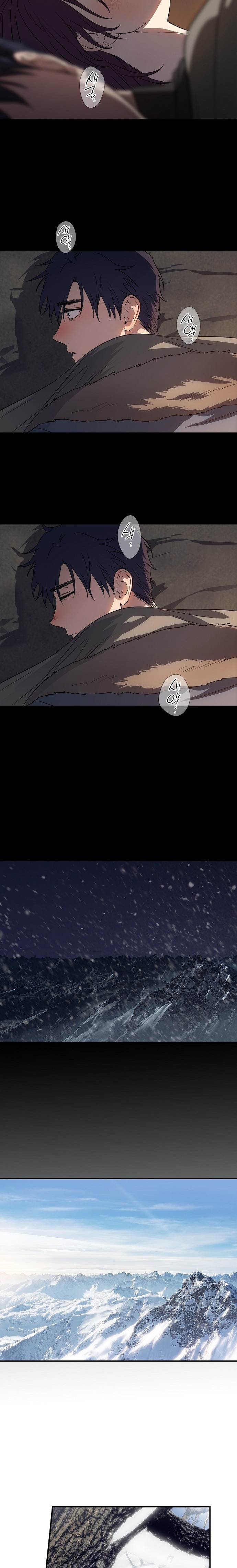 Blinded by the Setting Sun Bölüm 155 - Sayfa 6