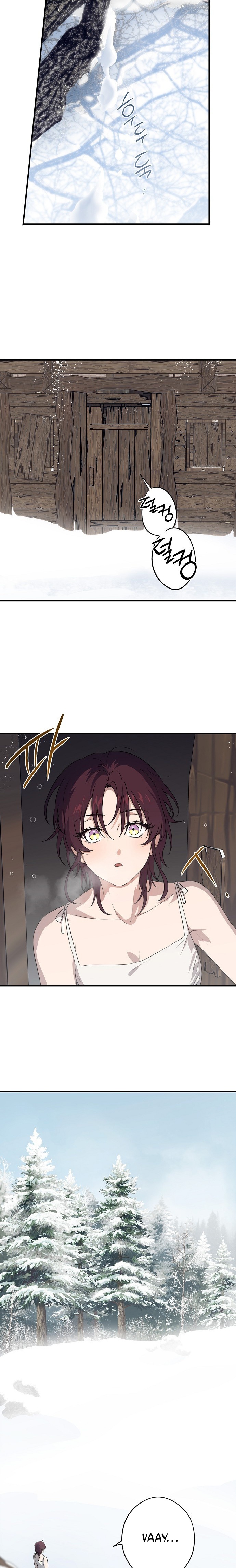 Blinded by the Setting Sun Bölüm 155 - Sayfa 7