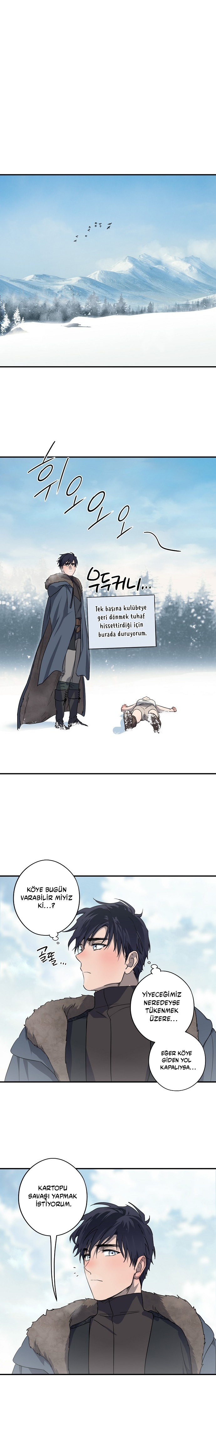 Blinded by the Setting Sun Bölüm 155 - Sayfa 10