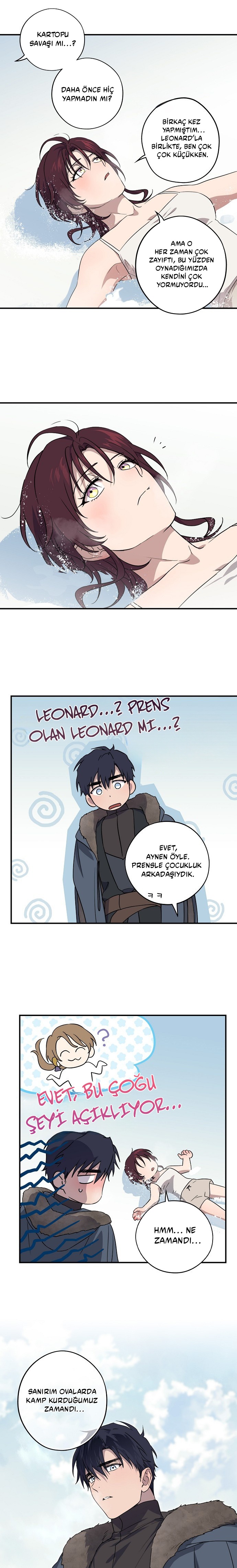 Blinded by the Setting Sun Bölüm 155 - Sayfa 11