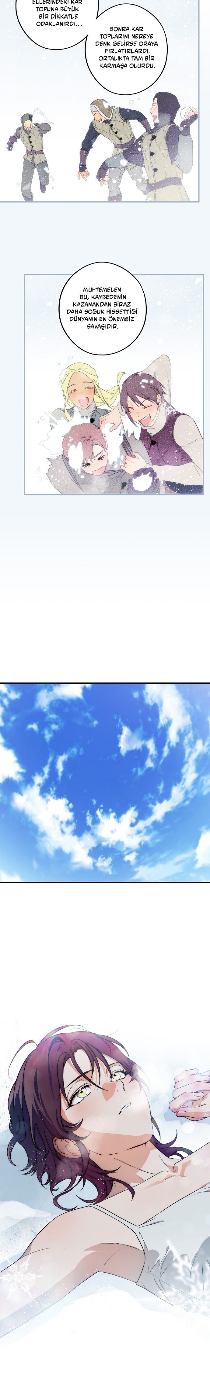 Blinded by the Setting Sun Bölüm 155 - Sayfa 13