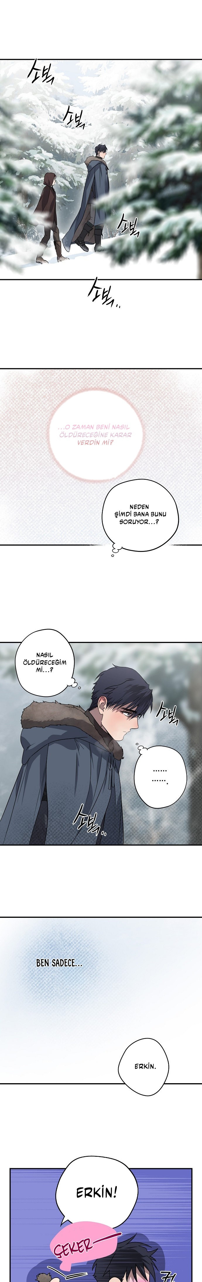 Blinded by the Setting Sun Bölüm 155 - Sayfa 17