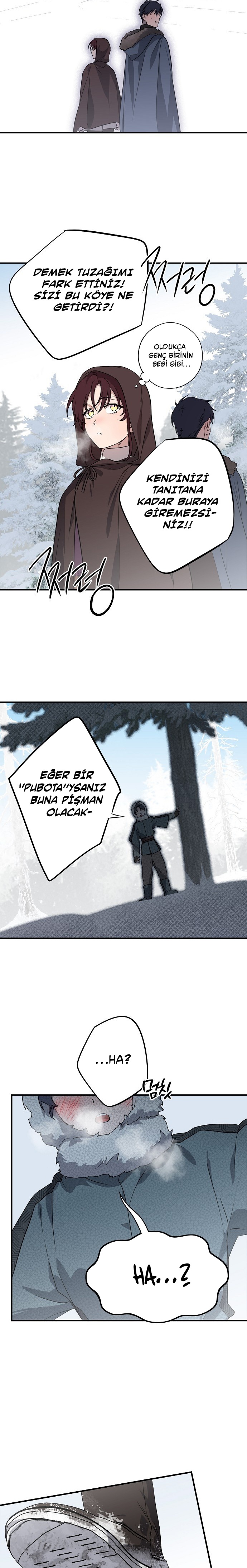 Blinded by the Setting Sun Bölüm 155 - Sayfa 19