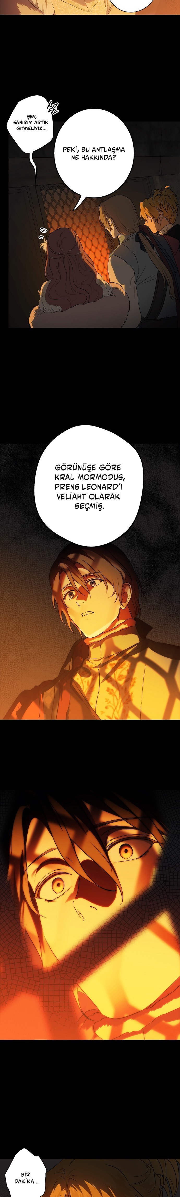 Blinded by the Setting Sun Bölüm 168 - Sayfa 4