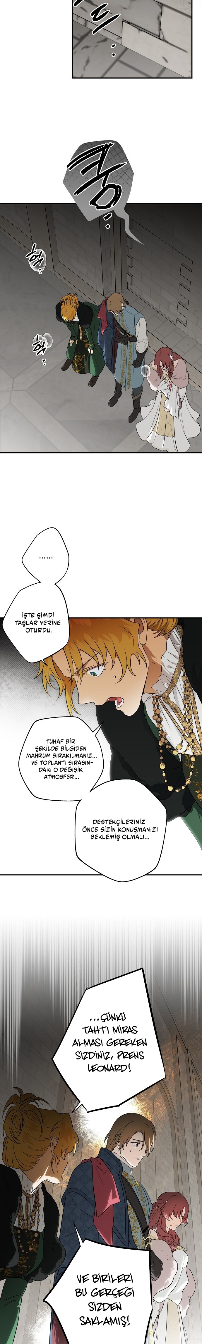 Blinded by the Setting Sun Bölüm 168 - Sayfa 6