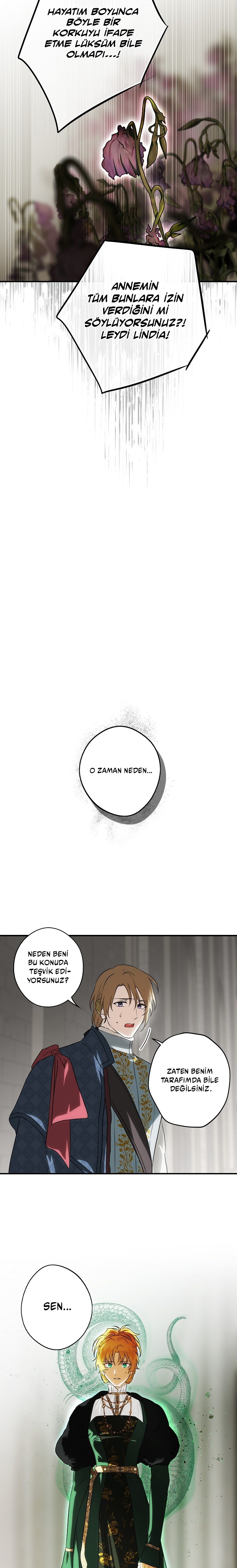 Blinded by the Setting Sun Bölüm 168 - Sayfa 10