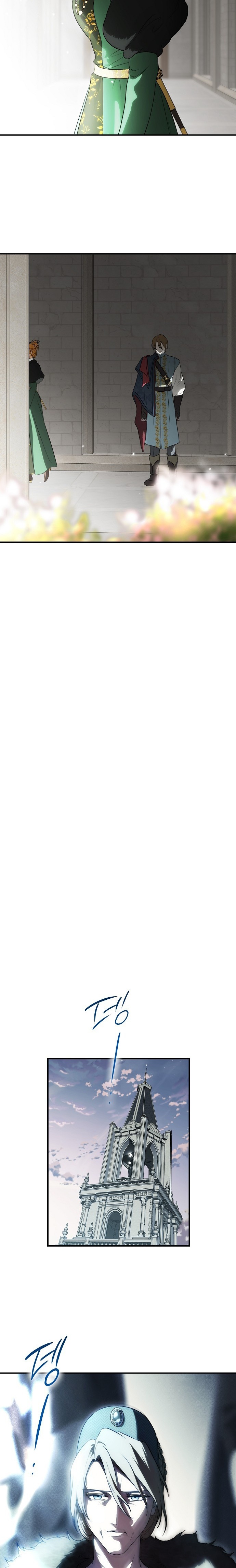 Blinded by the Setting Sun Bölüm 168 - Sayfa 12