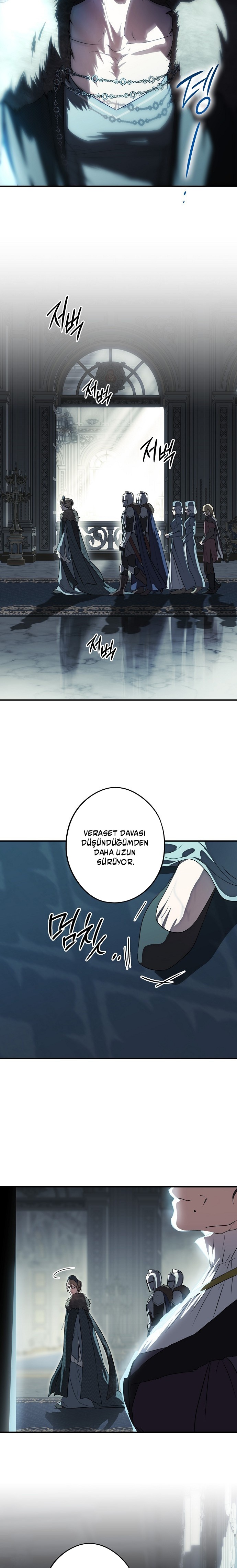 Blinded by the Setting Sun Bölüm 168 - Sayfa 13