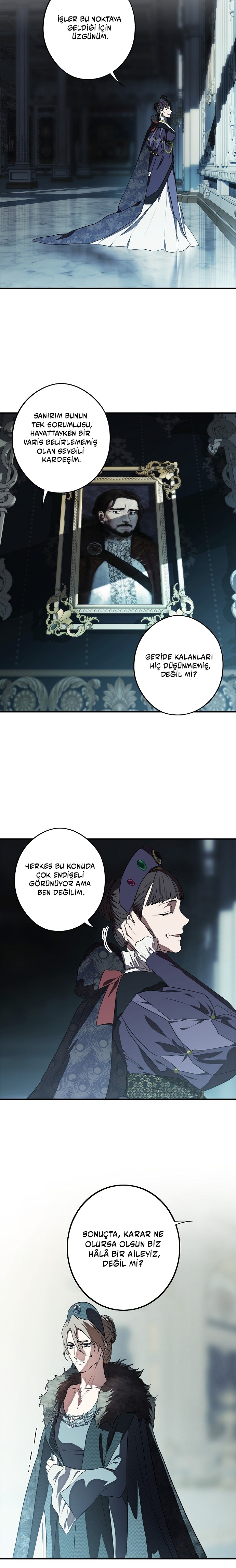 Blinded by the Setting Sun Bölüm 168 - Sayfa 14