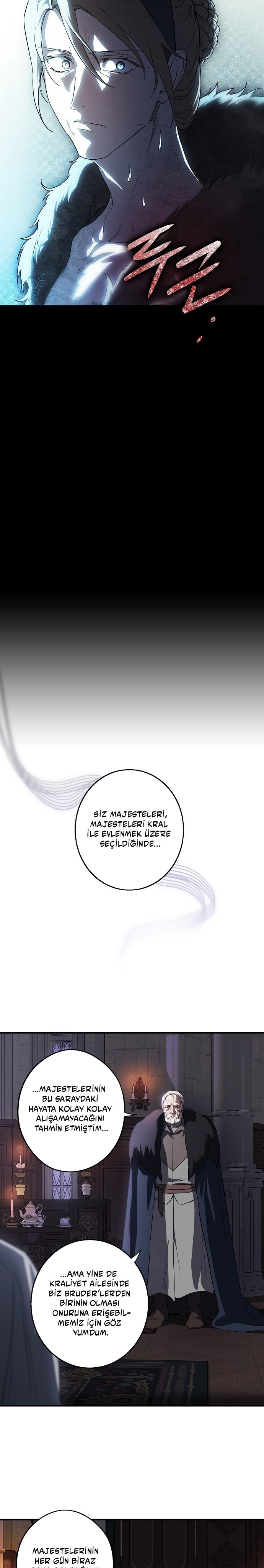 Blinded by the Setting Sun Bölüm 168 - Sayfa 17