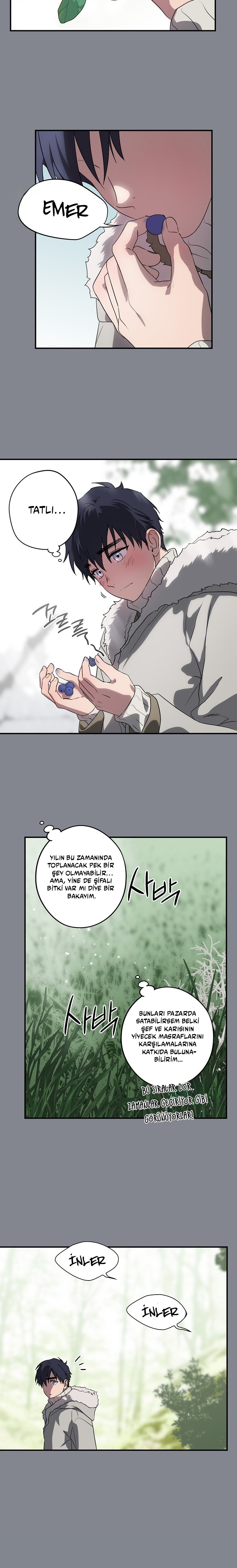 Blinded by the Setting Sun Bölüm 157 - Sayfa 4