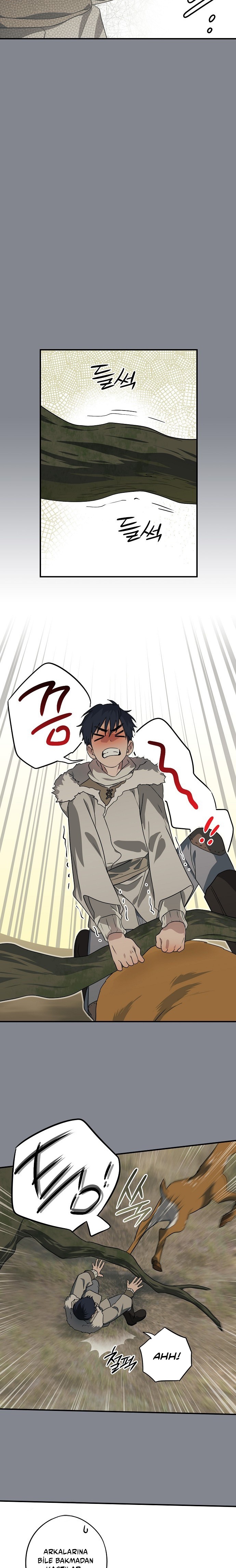 Blinded by the Setting Sun Bölüm 157 - Sayfa 7