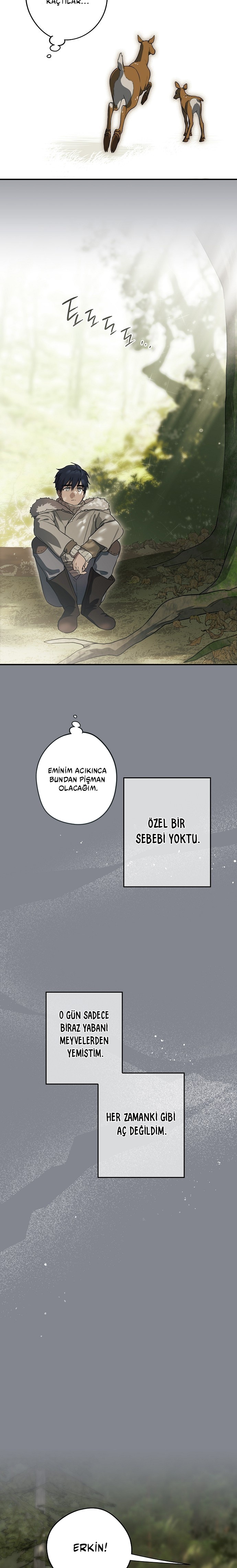 Blinded by the Setting Sun Bölüm 157 - Sayfa 8