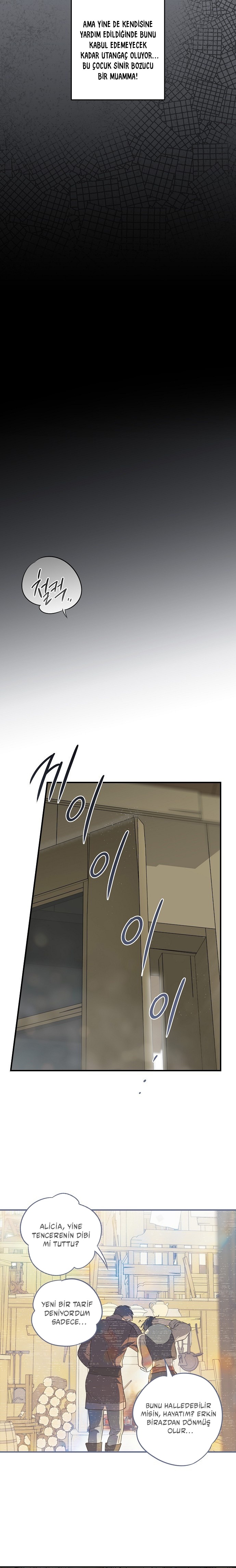 Blinded by the Setting Sun Bölüm 157 - Sayfa 11