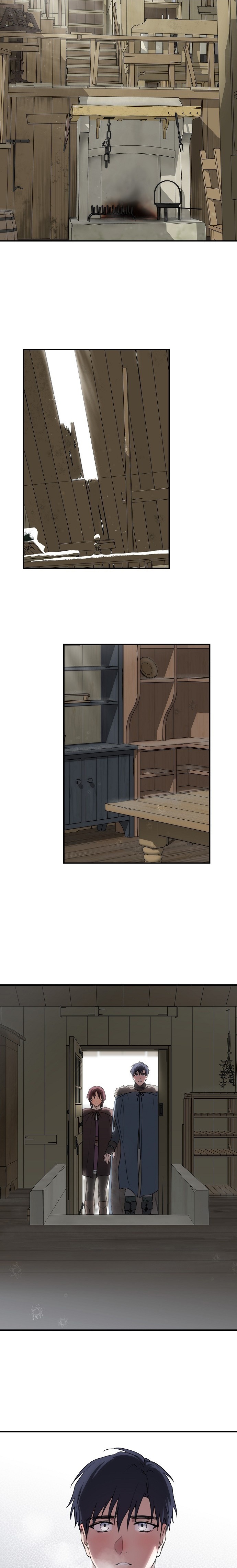 Blinded by the Setting Sun Bölüm 157 - Sayfa 12