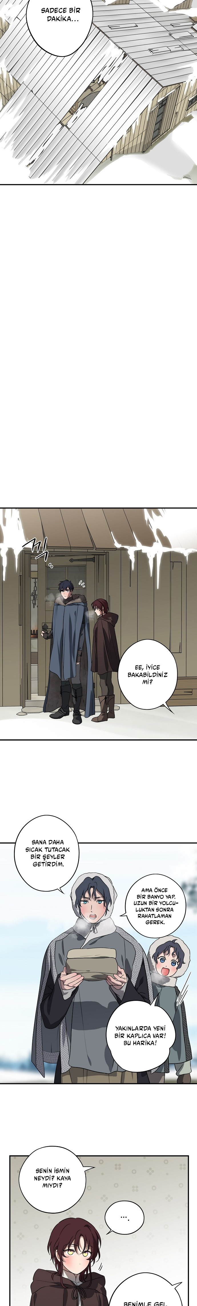 Blinded by the Setting Sun Bölüm 157 - Sayfa 16