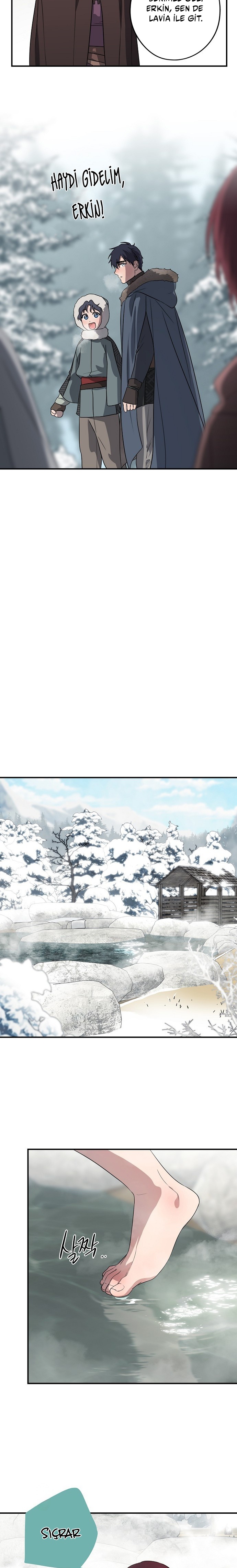 Blinded by the Setting Sun Bölüm 157 - Sayfa 17