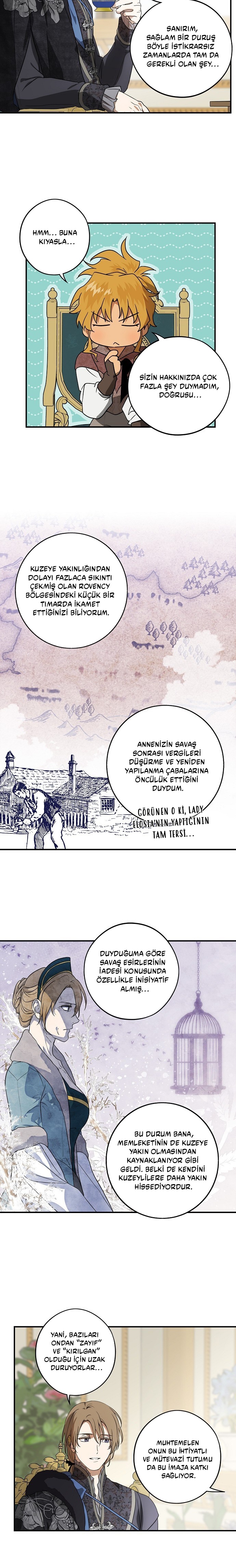 Blinded by the Setting Sun Bölüm 154 - Sayfa 7