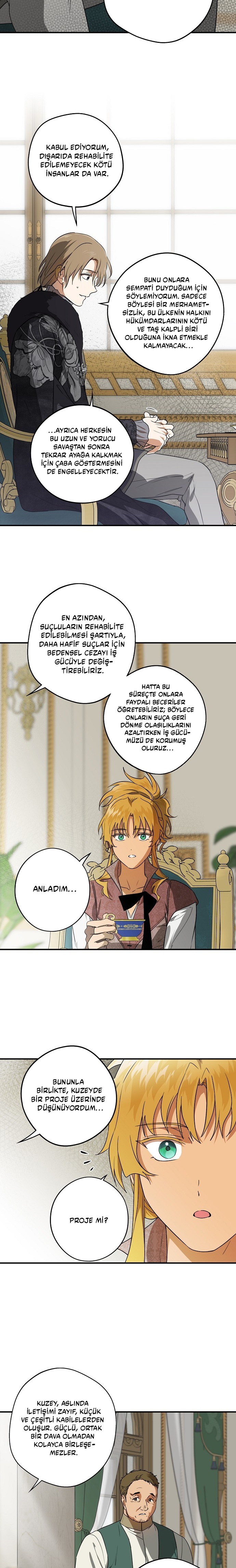 Blinded by the Setting Sun Bölüm 154 - Sayfa 10