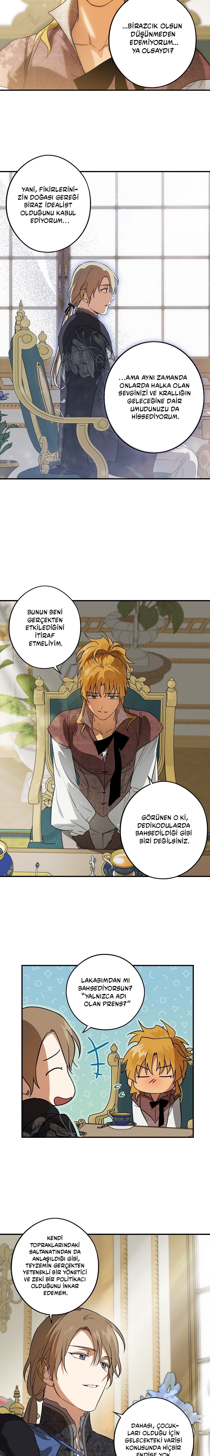 Blinded by the Setting Sun Bölüm 154 - Sayfa 15