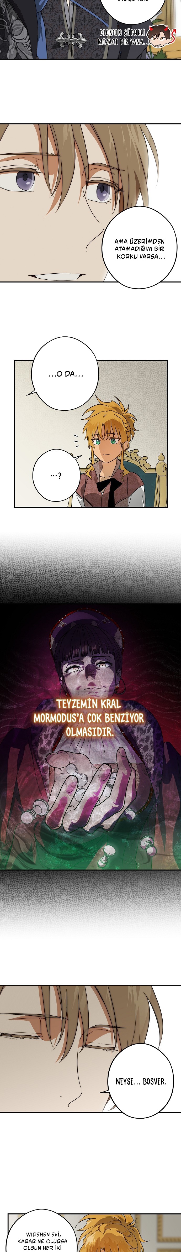 Blinded by the Setting Sun Bölüm 154 - Sayfa 16