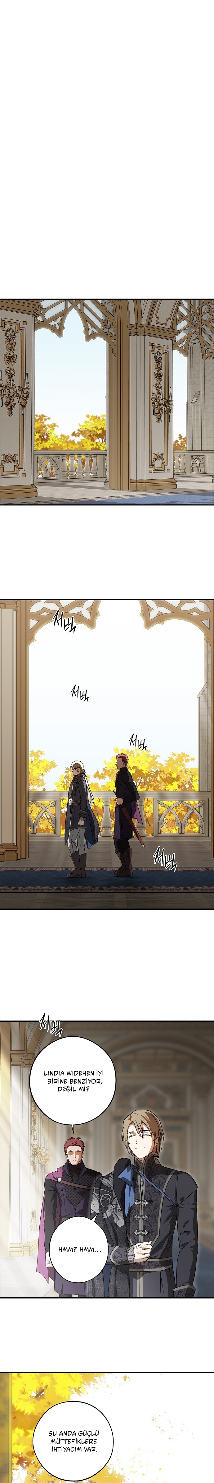 Blinded by the Setting Sun Bölüm 154 - Sayfa 20