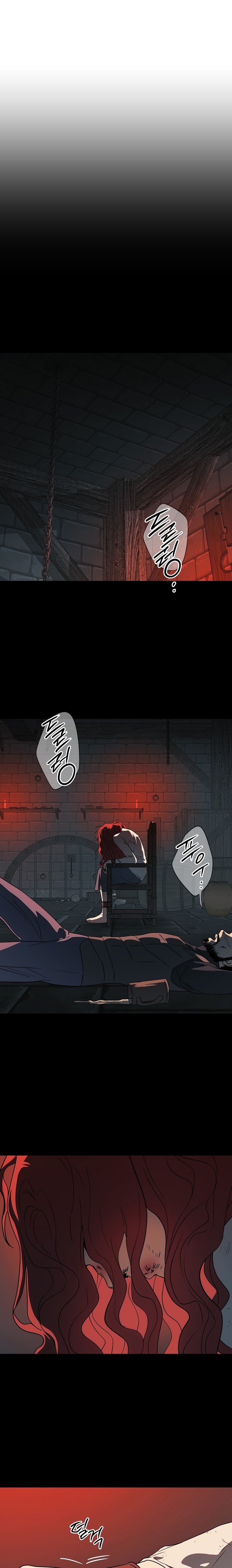 Blinded by the Setting Sun Bölüm 184 - Sayfa 1