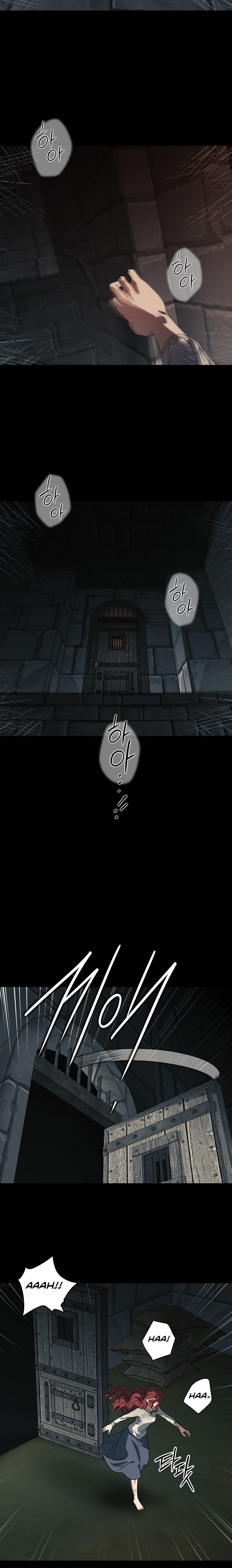 Blinded by the Setting Sun Bölüm 184 - Sayfa 5