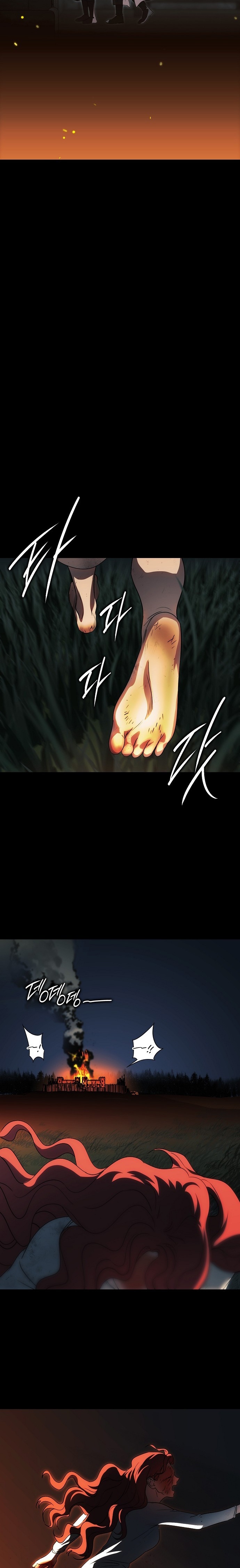 Blinded by the Setting Sun Bölüm 184 - Sayfa 14