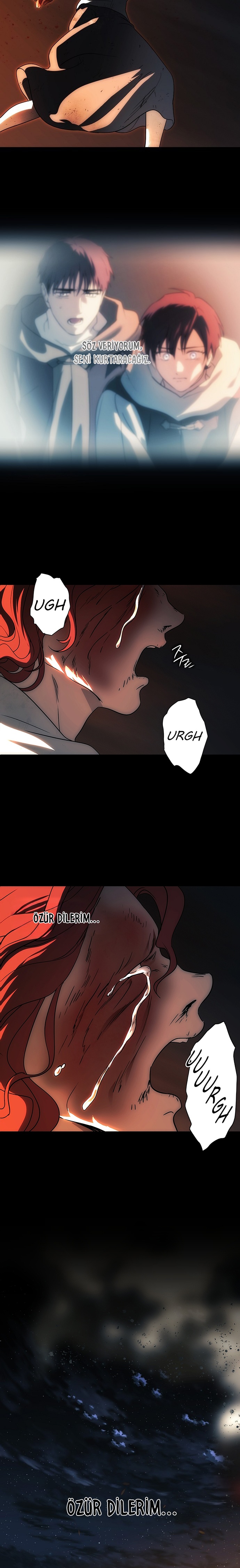 Blinded by the Setting Sun Bölüm 184 - Sayfa 15