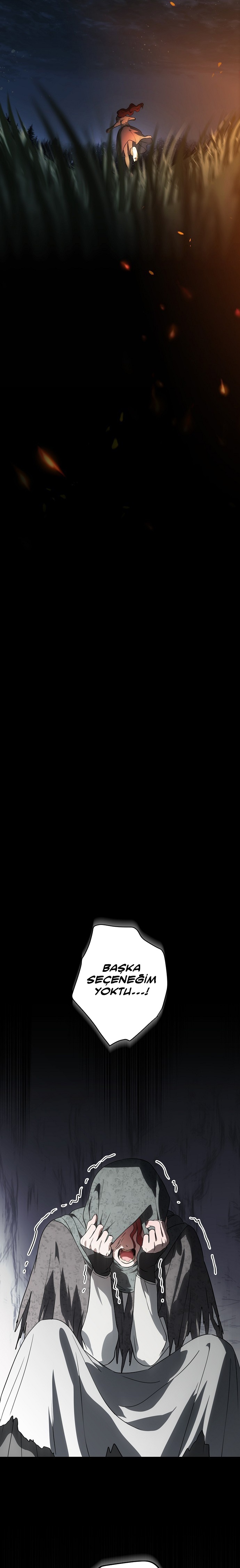Blinded by the Setting Sun Bölüm 184 - Sayfa 16